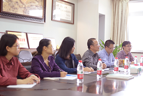 重庆大学网络教育学院 -电子科技大学曾翎院长