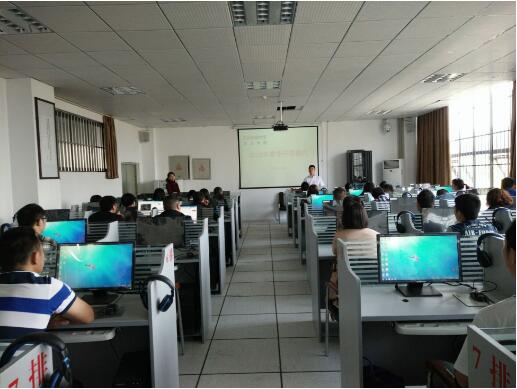 重庆大学网络教育学院 -绵阳学习中心161新生