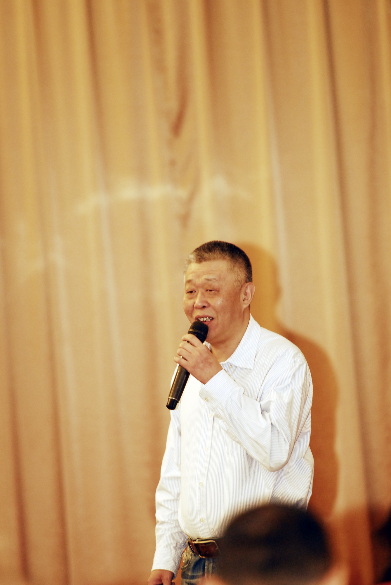 王怡副院长进行工作培训